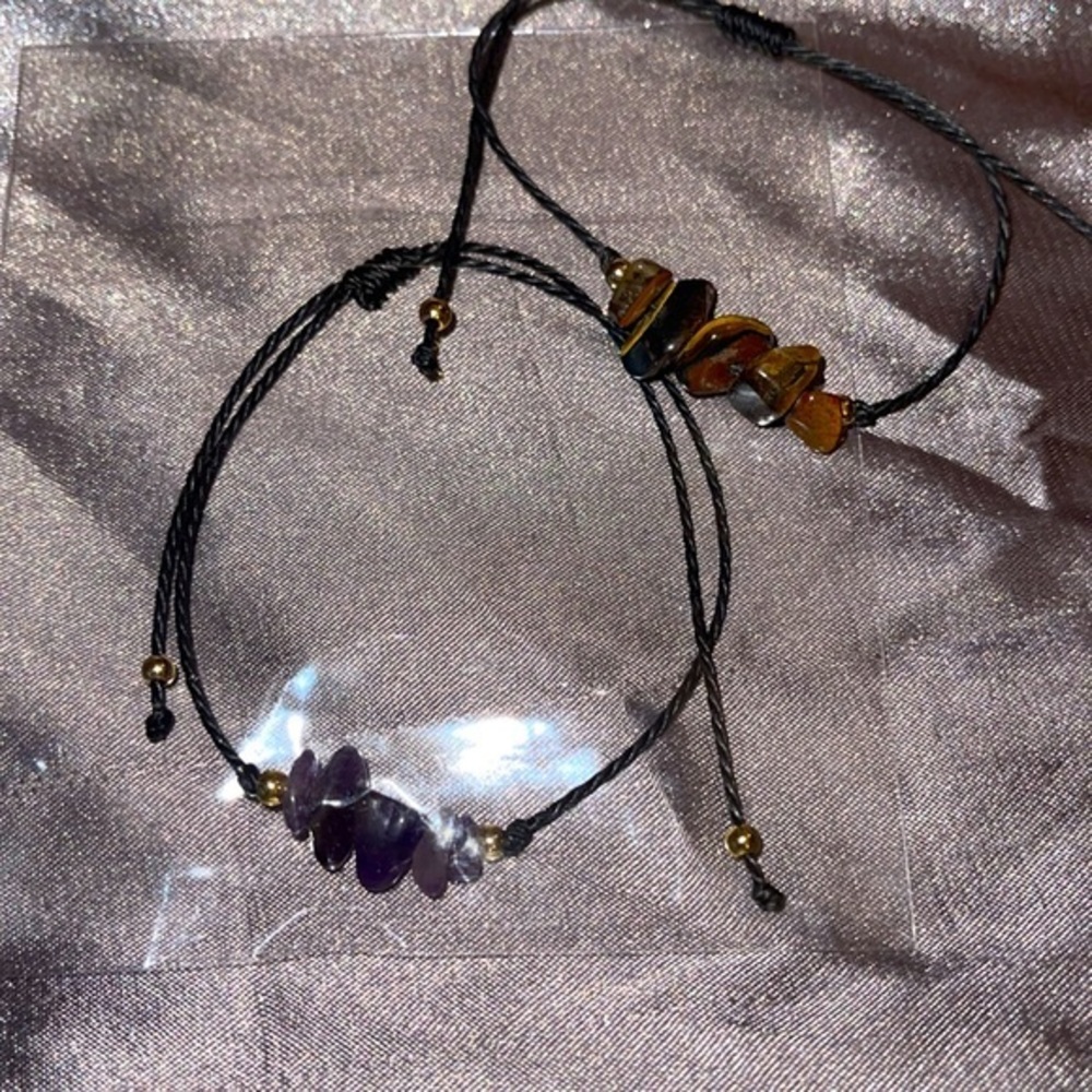 Bracelets - Picture 3 of 5